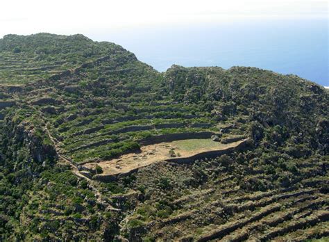 Villaggio Preistorico di Capo Graziano Filicudi