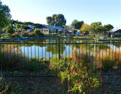 Vines Village Blenheim