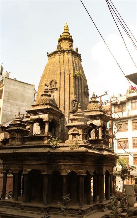 Vishnu Temples Patan