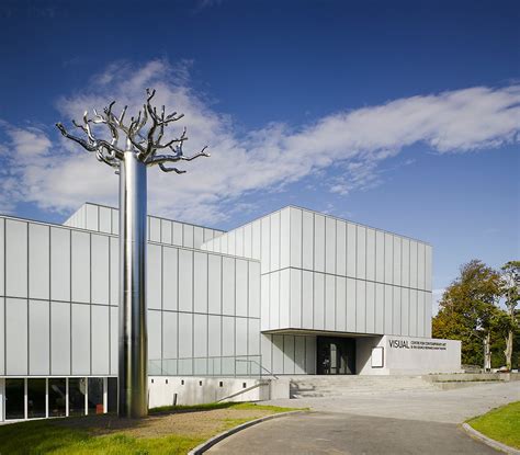 Visual Centre for Contemporary Art Counties Wexford, Waterford, Carlow & Kilkenny