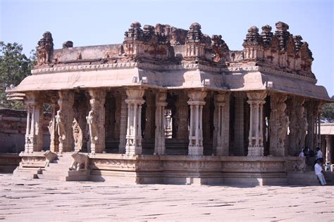 Vittala Temple Hampi