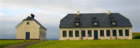 Viðeyarstofa Greater Reykjavík