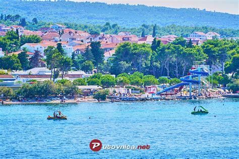 Vlačica Brač Island