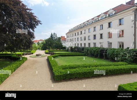 Vojan Gardens Malá Strana