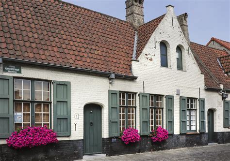 Volkskundemuseum Bruges