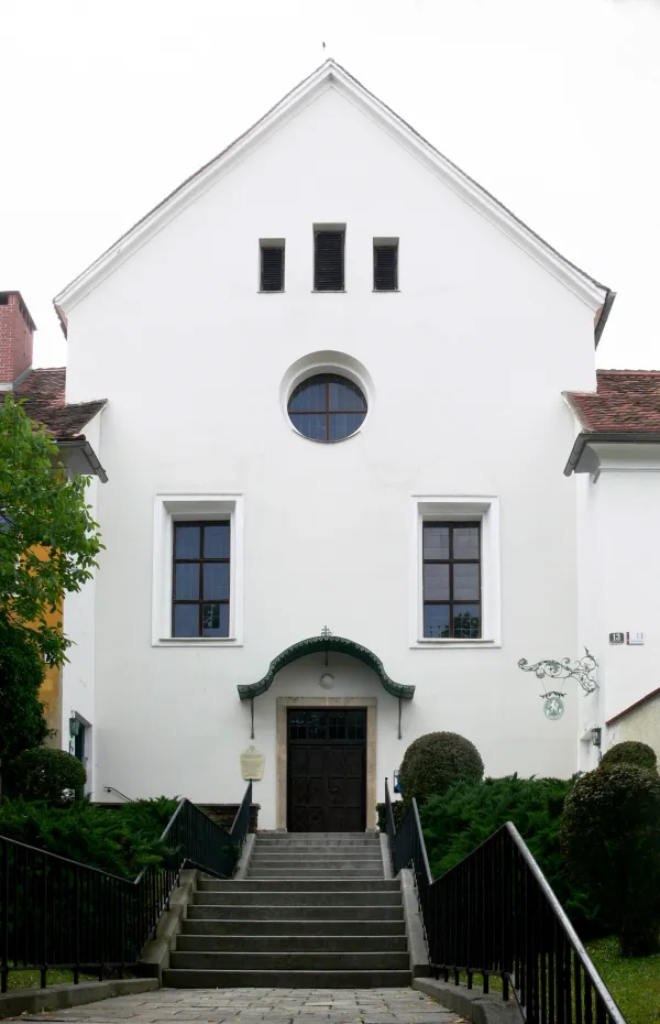 Volkskundemuseum Graz