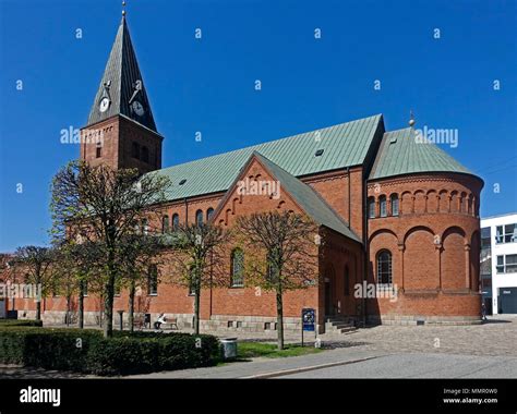 Vor Frue Kirke Aalborg