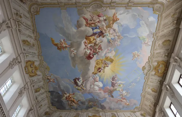 Wachau Museum The Danube Valley