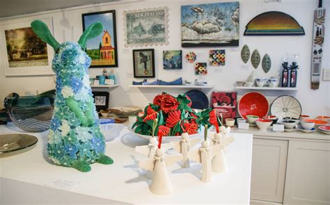 Waiheke Community Art Gallery Waiheke Island