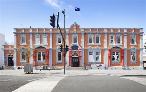 Waikato Museum Hamilton