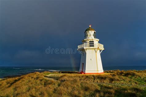 Waipapā Lighthouse Fiordland & Southland