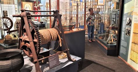 Waipu Museum & Shop Bay Of Islands & Northland