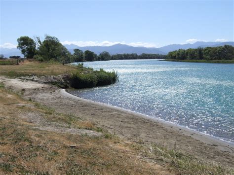 Wairau River Blenheim