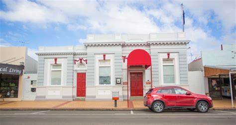 Wairoa Museum Hawke'S Bay