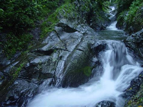 Waitavala Water Slide Taveuni