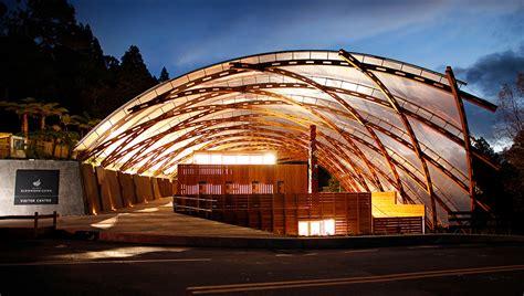 Waitomo Caves Visitor Centre Waikato & The Coromandel Peninsula
