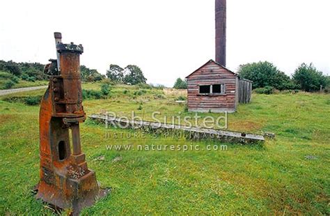 Waiuta Buller Region