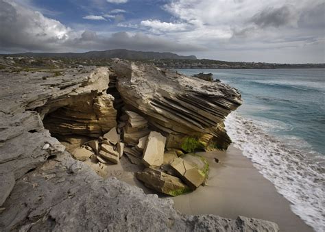Walker Bay Nature Reserve Western Cape