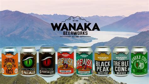 Wanaka Beerworks