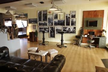 War & Peace Museum West Iceland