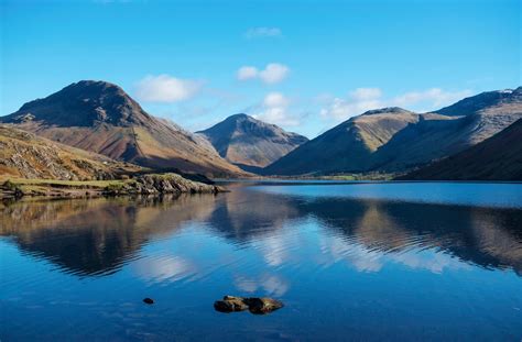 Wastwater The Lake District