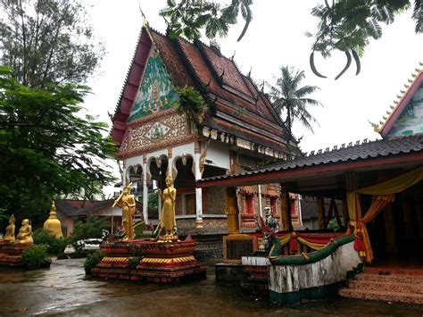 Wat Kang Vang Vieng