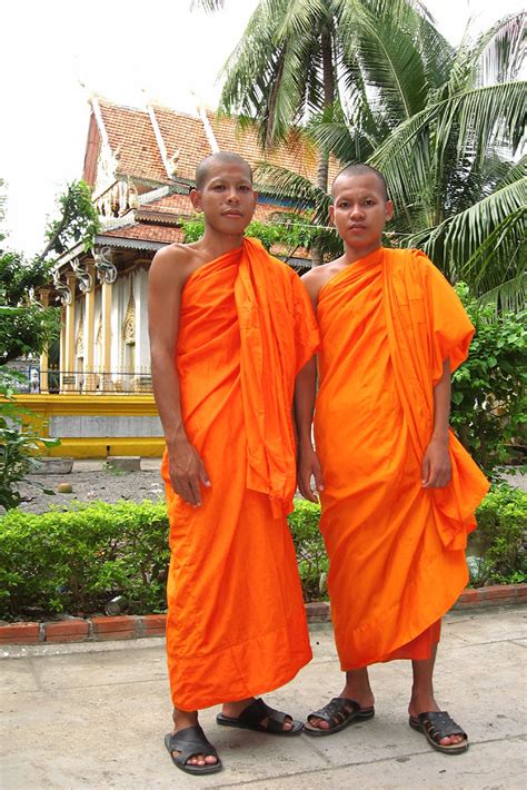 Wat Phiphétaram Battambang