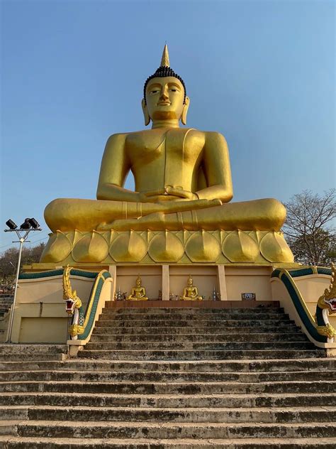 Wat Phou Salao Pakse