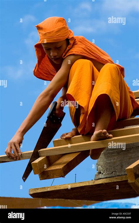 Wat Simungkhun Northern Laos