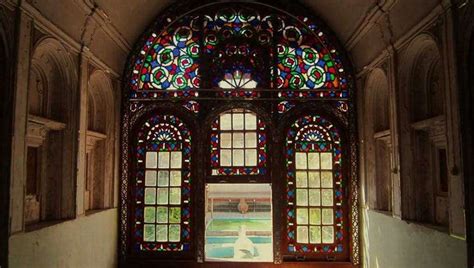 Water Museum Southeastern Iran