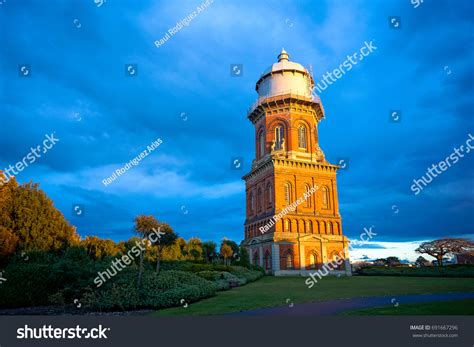 Water Tower Fiordland & Southland