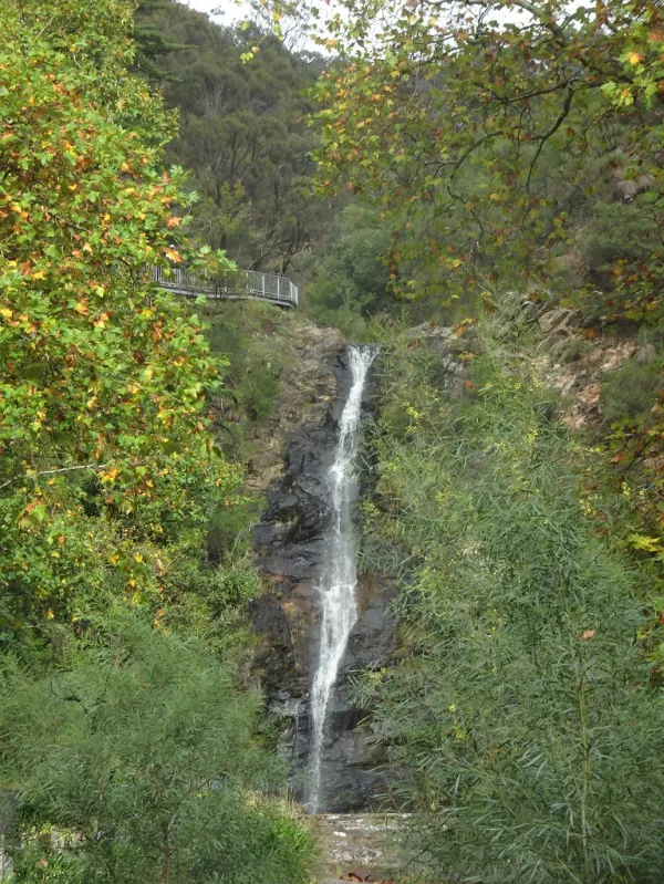 Waterfall Gully Adelaide