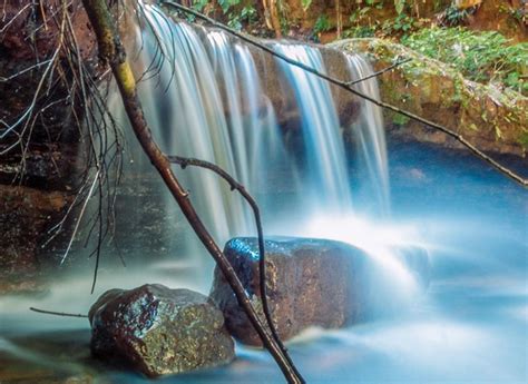 Waterfalls Brunei Darussalam