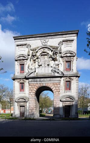 Waterpoort Antwerp
