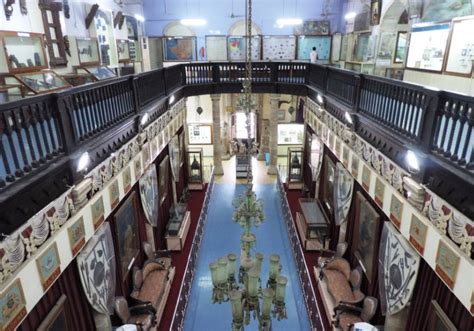 Watson Museum Gujarat & Diu