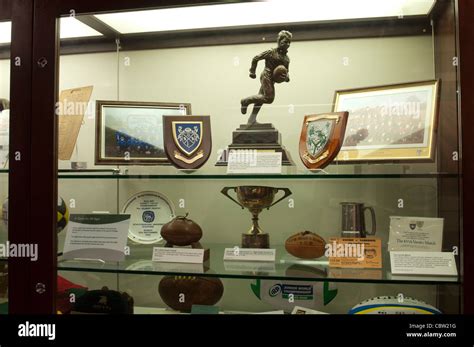 Webb Ellis Rugby Football Museum Warwickshire