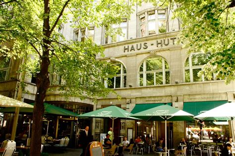 Weinhaus Huth Berlin