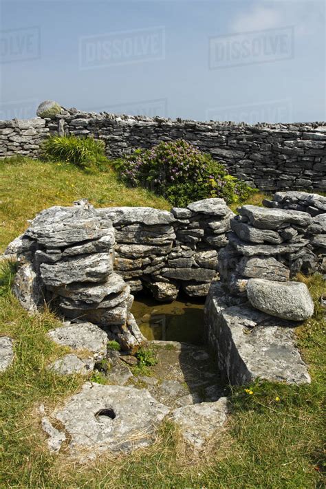 Well of Enda Inisheer