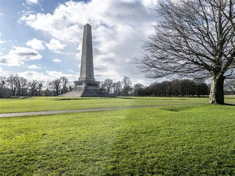 Wellington Column County Meath