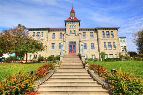 Wellington County Museum Southwestern Ontario