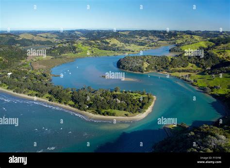 Wenderholm Regional Park North Auckland