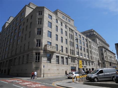 Western Approaches Museum Liverpool