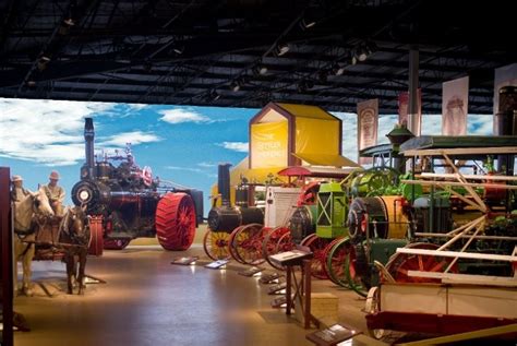 Western Development Museum Saskatoon