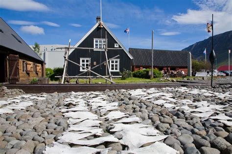 Westfjords Heritage Museum Ísafjörður