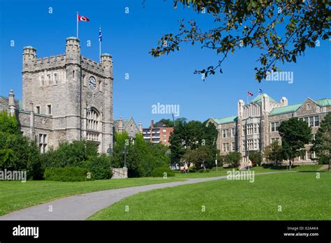 Westmount City Hall Montréal