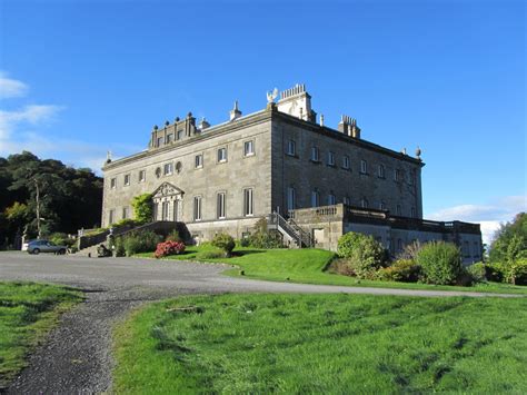 Westport House County Mayo