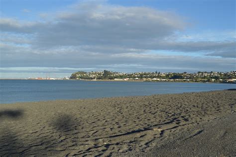 Westshore Beach Napier