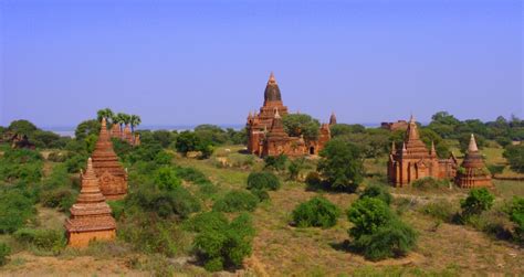 Wetkyi-In-Gubyaukgyi Bagan