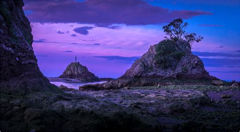 Whakatāne Observatory Bay Of Plenty