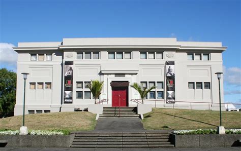 Whanganui Regional Museum